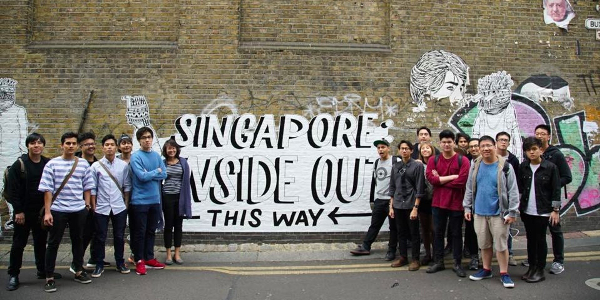 SGMUSO is looking for Singaporean bands to play in Australia
